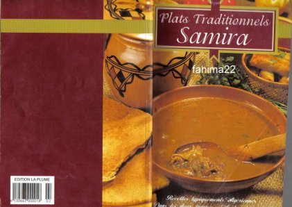 SAMIRA Plats Traditionels